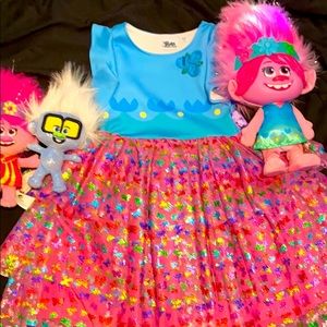 Trolls world tour bundle
